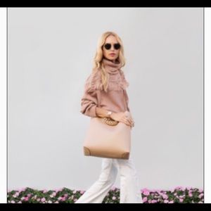 Jules Kae Exclusive Rachel Zoe Box of Style Tote